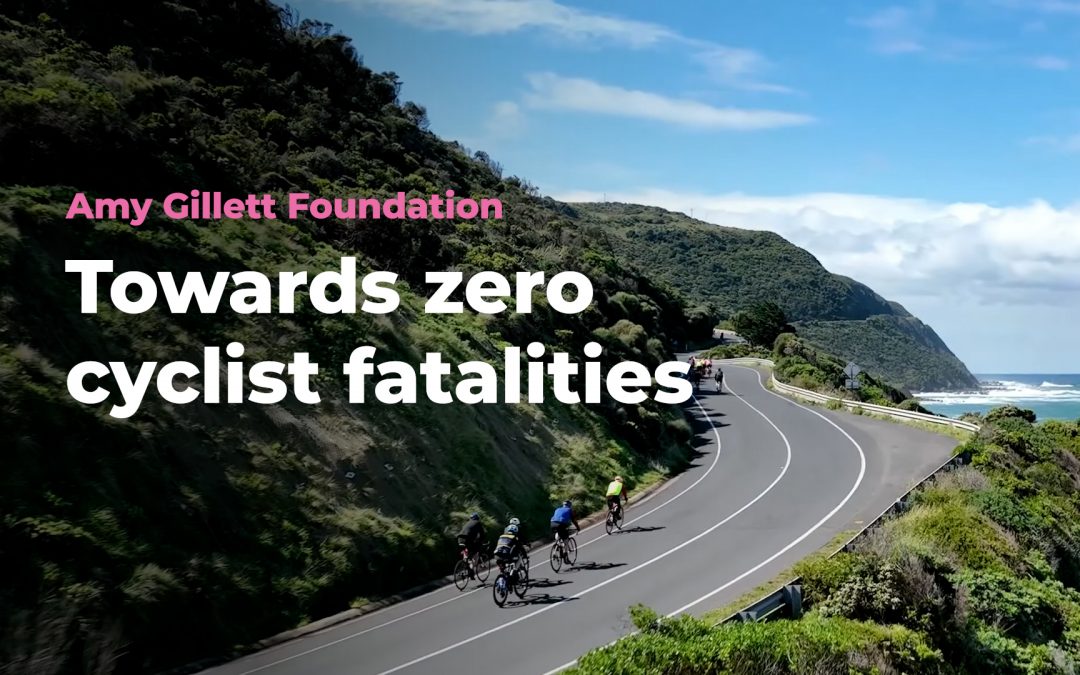 Amy Gillett Foundation