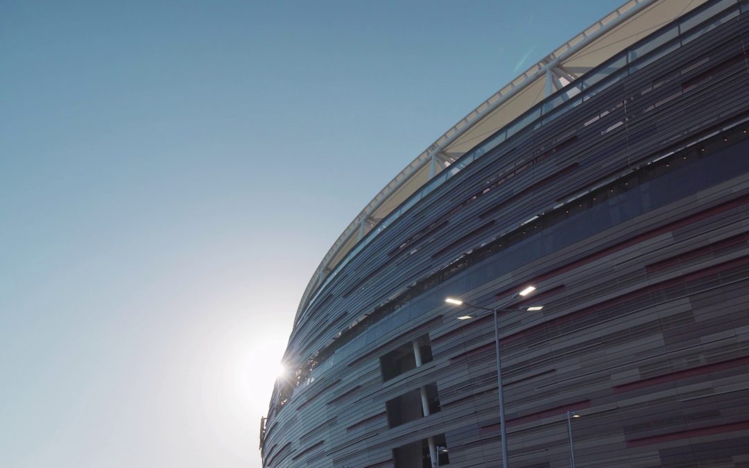 Optus Stadium